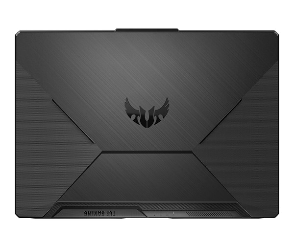 Обзор Asus TUF Gaming F15: недорогой игровой ноутбук