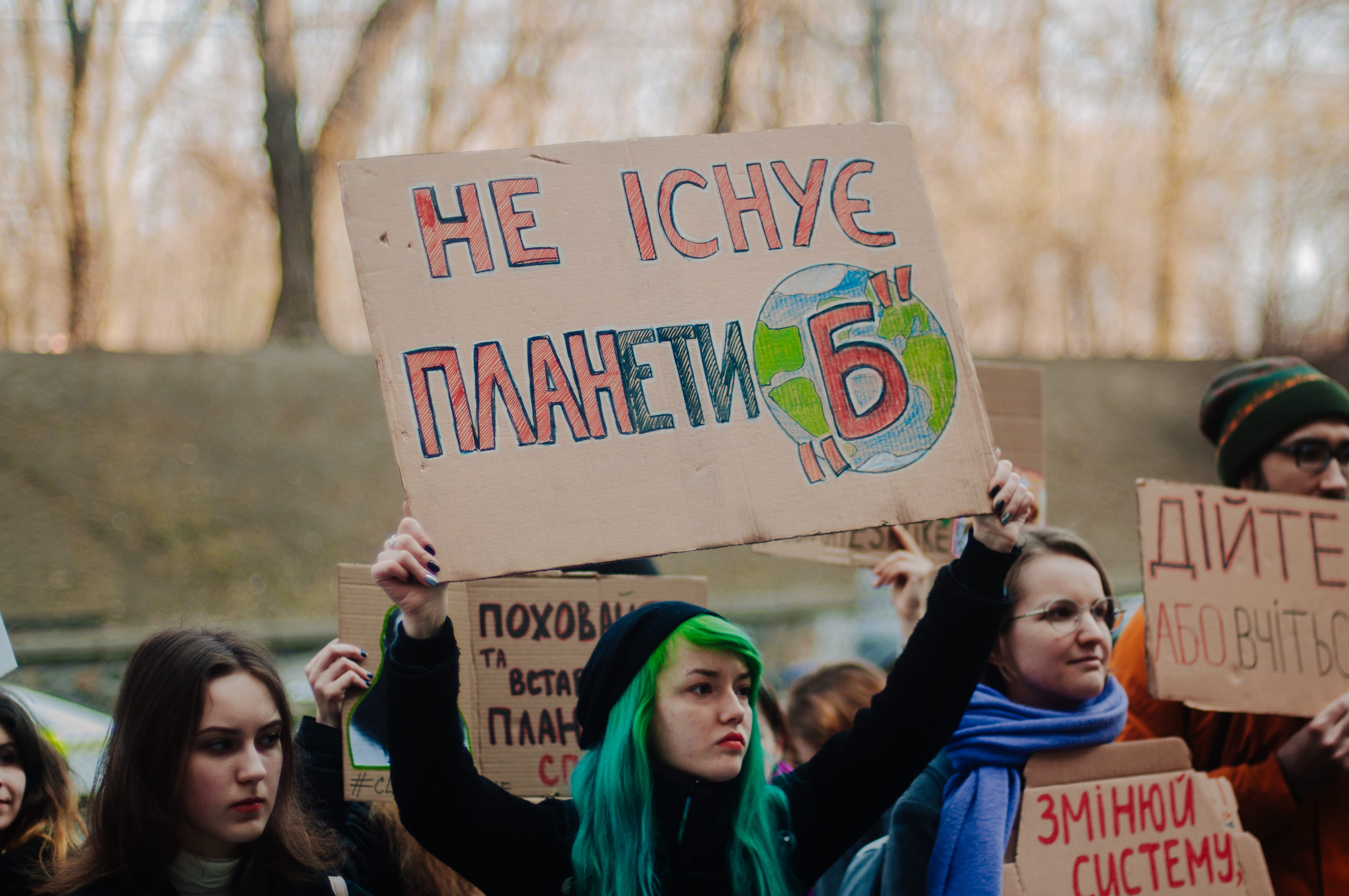 Ключова роль молоді у відновленні України після війни