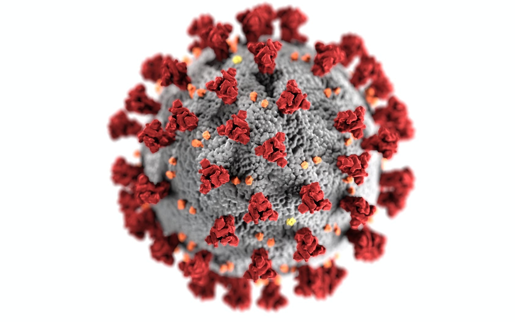 Число інфікованих вірусом на 12 травня