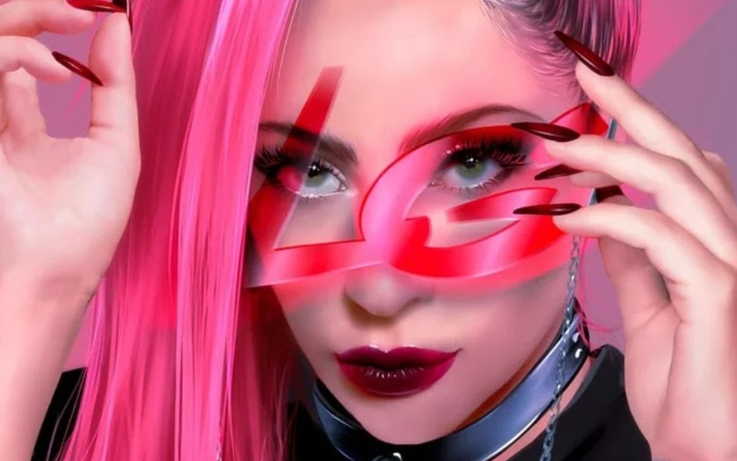 Lady GaGa повернула глем та епатаж у своєму кліпі на нову пісню Stupid Love