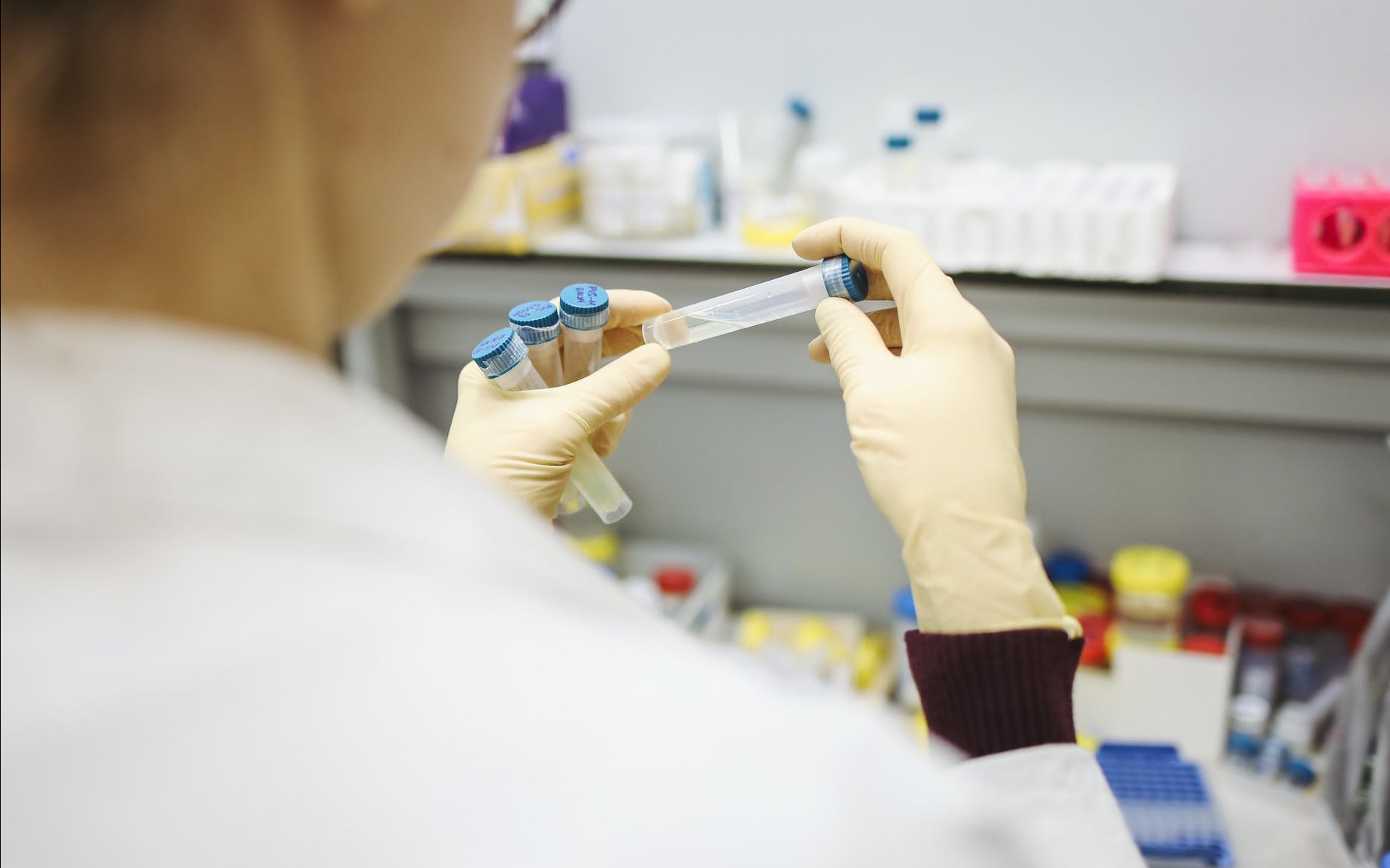 Кількість тестів на коронавірус в Нікополі, зроблених за останні дні - офіційно