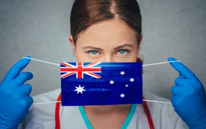 Нова Зеландія та Австралія перемогли коронавірус з Китаю