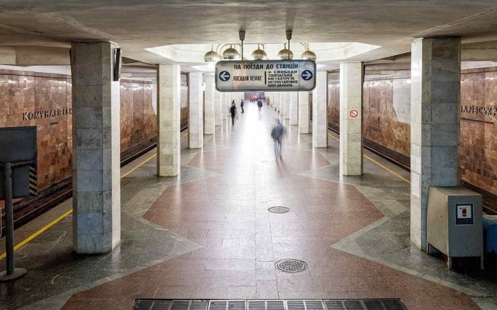 Новий скандал навколо метро у Дніпрі