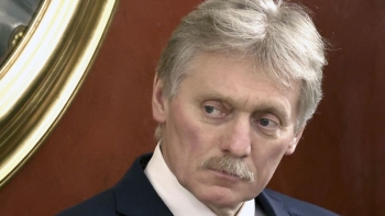 У кремлі заговорили про зустріч з Україною на вищому рівні — Пєсков