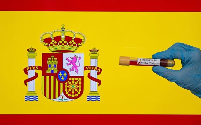 Коронавірус з Китаю: офіційна влада Іспанії бреше про кількість смертей