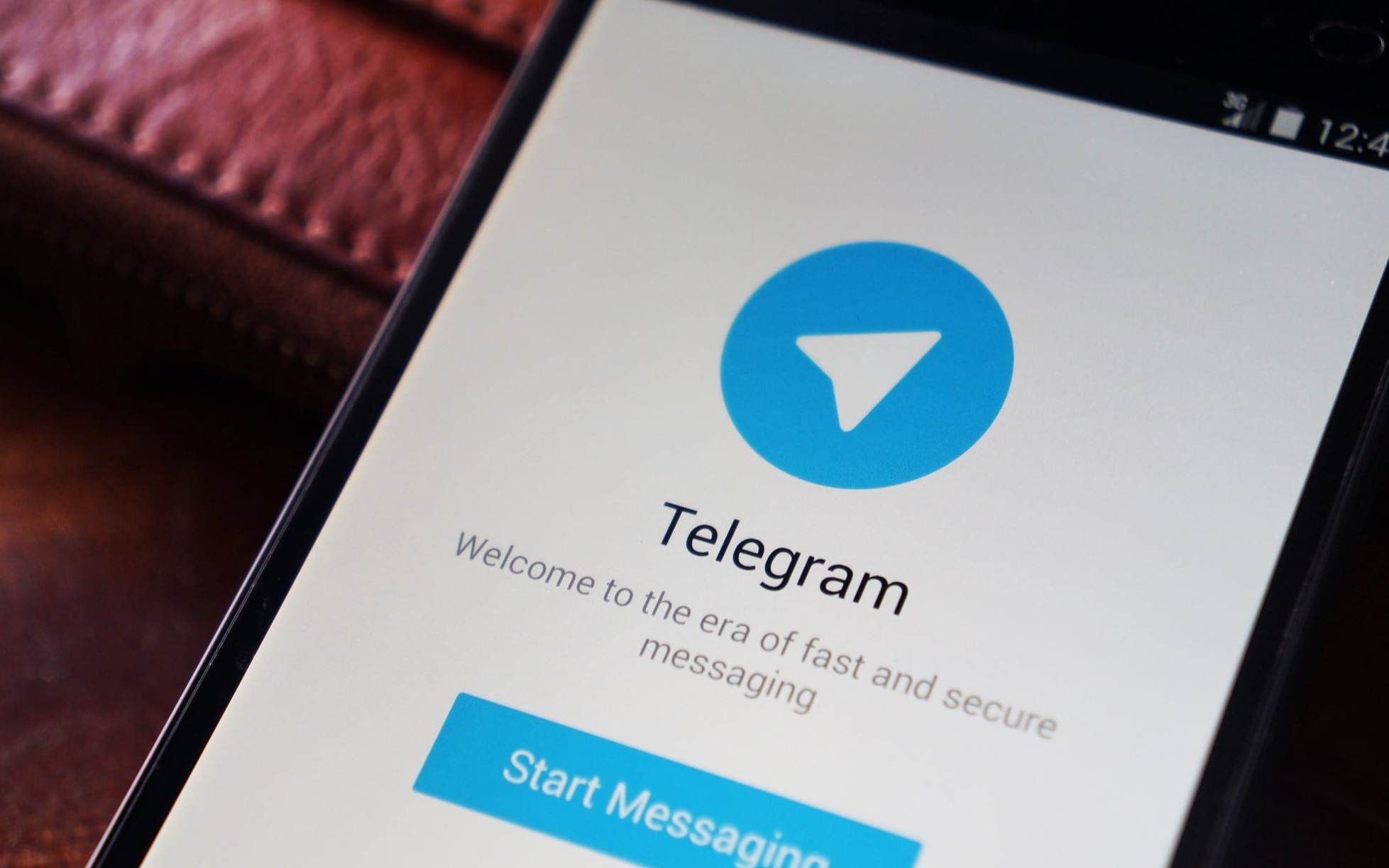 Telegram: відеодзвінки вже на стадії ...