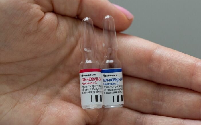 Виробництво вакцини проти коронавірусу