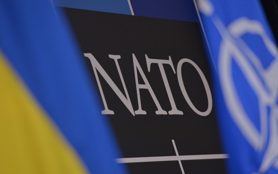 Яким буде шлях України до НАТО