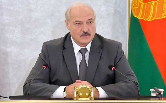 Білорусь. Лукашенко призначив новий уряд