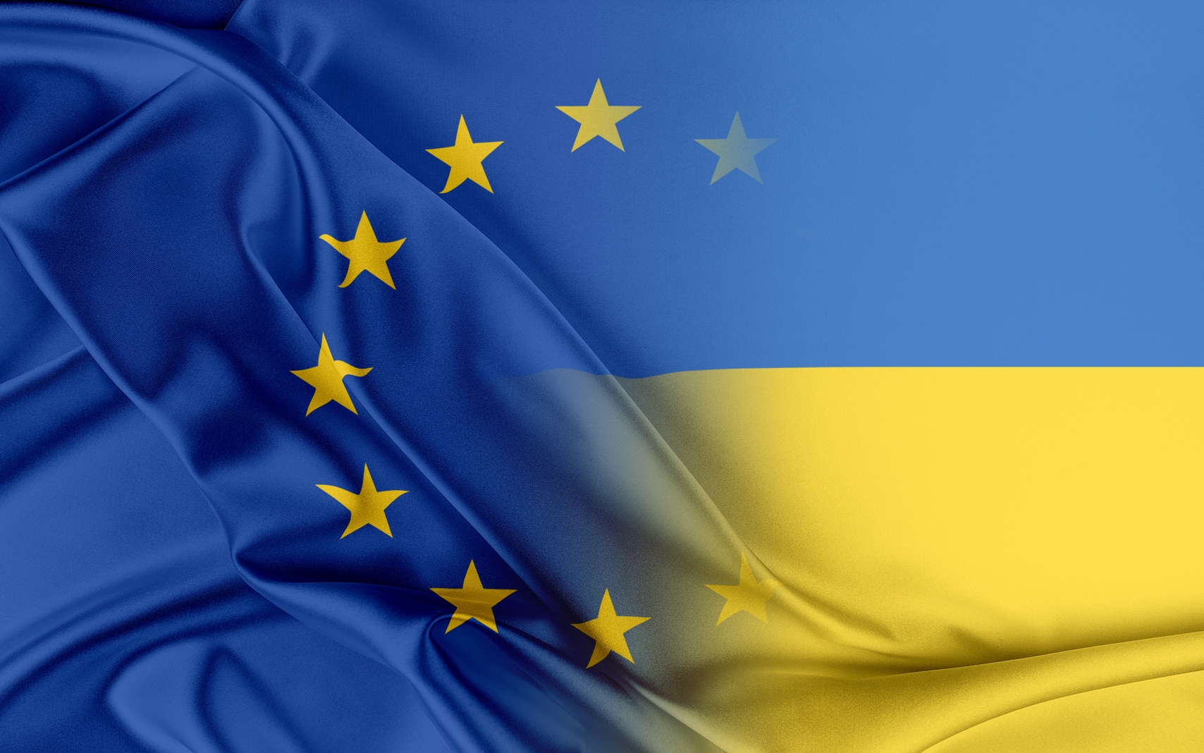 ЄС: збільшення торгівлі з Україною