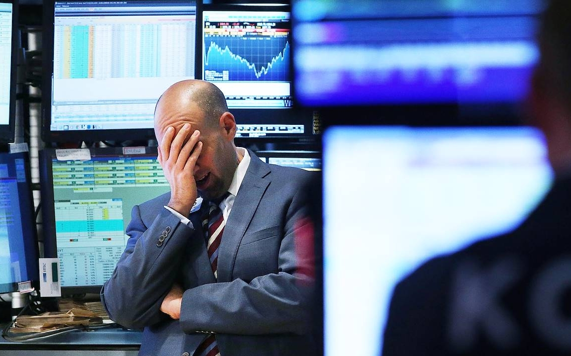 Хакери паралізували фондовий ринок