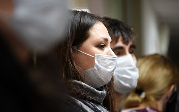 Коронавірус з Китаю: черговий антирекорд - страшна пандемія восени?