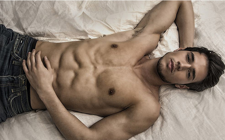 Коли мастурбація це абсолютно нормально, а коли ні