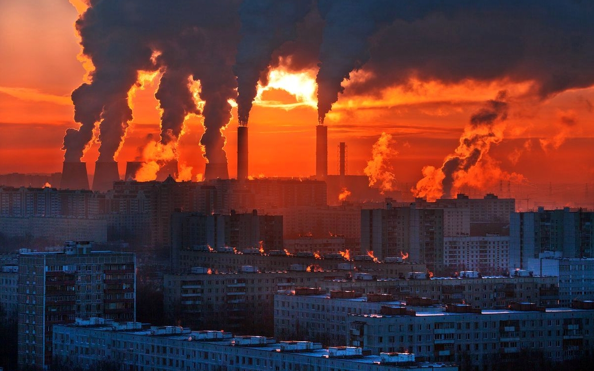 Глобальне потепління в Україні найшвидше