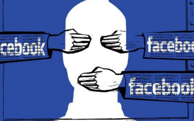 Чому користувачі йдуть з Facebook і чого вони хочуть?