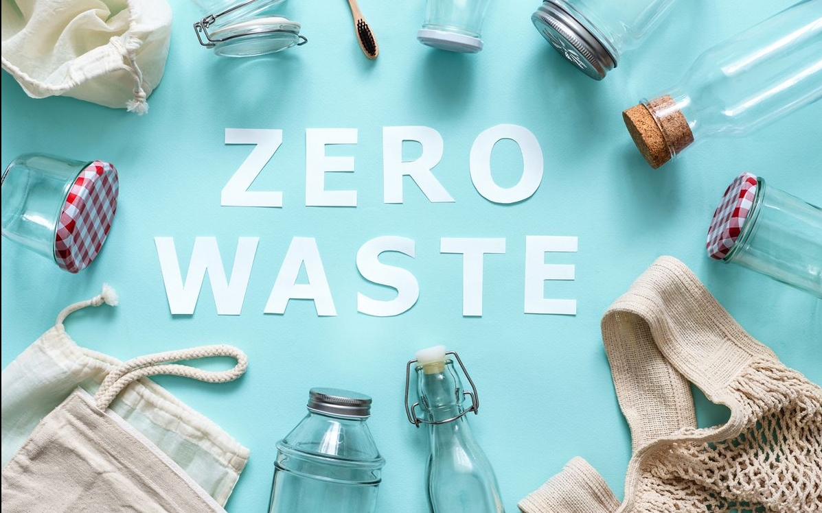 5 країн, що йдуть до Zero Waste 