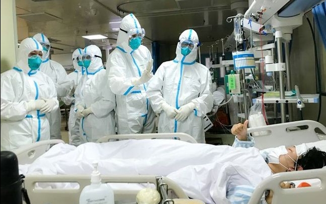 У Покрові виявлено нові впадки коронавірусу з Китаю