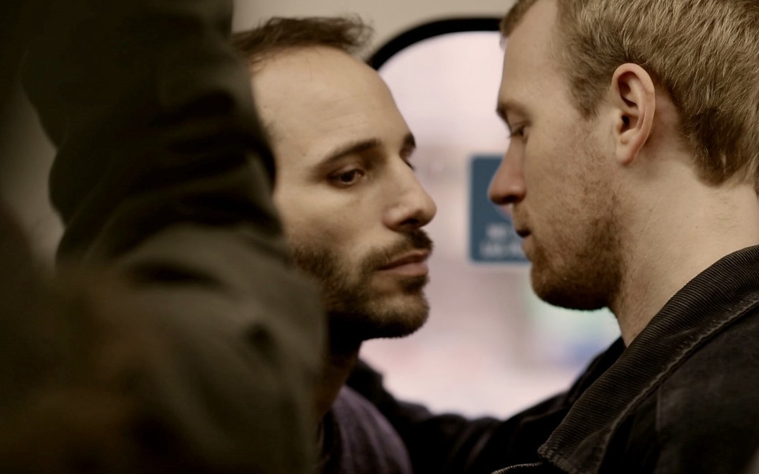 Як уявити типового гея: образ гомосексуала в кінематографі