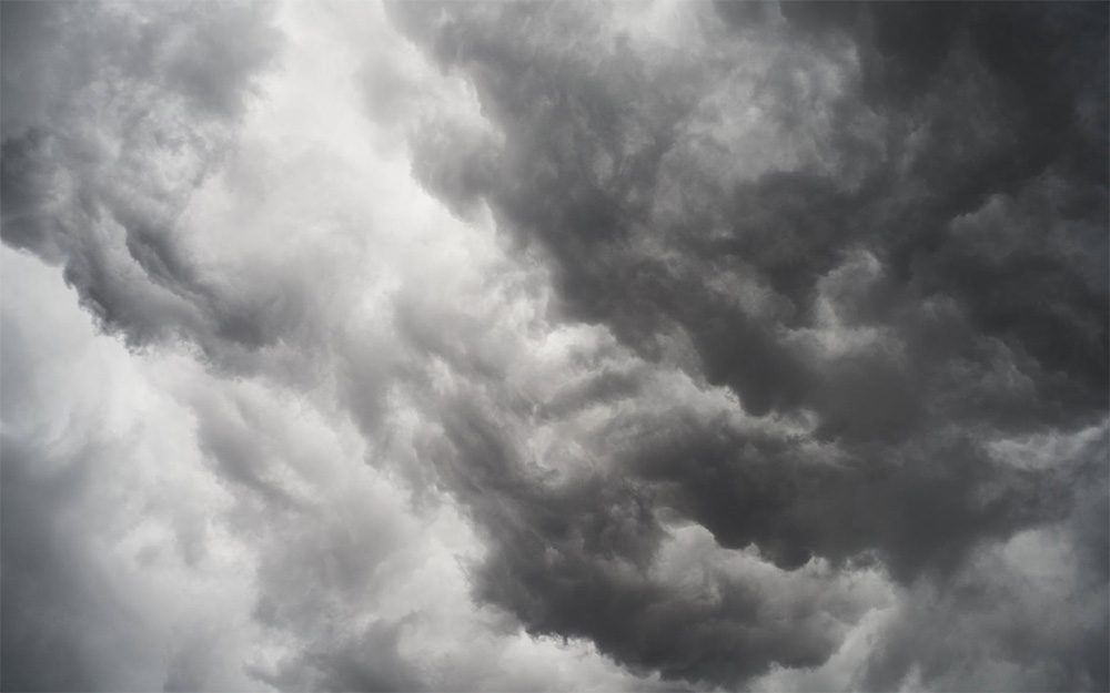 Яка буде погода у Нікополі 8 грудня? Хмарно!