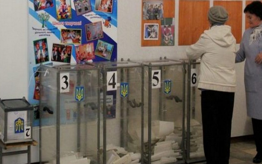 Стало відомо коли будуть роультати місцевих виборів в місті Нікополь