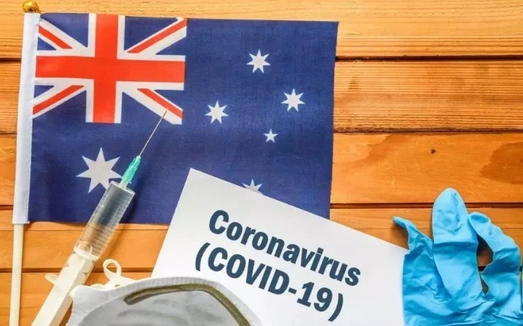 Австралія першою у світі поборола COVID-19 з Китаю