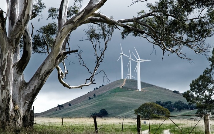 Австралія за рік-два повністю екологізується й відмовиться від викопних видів палива назавжди