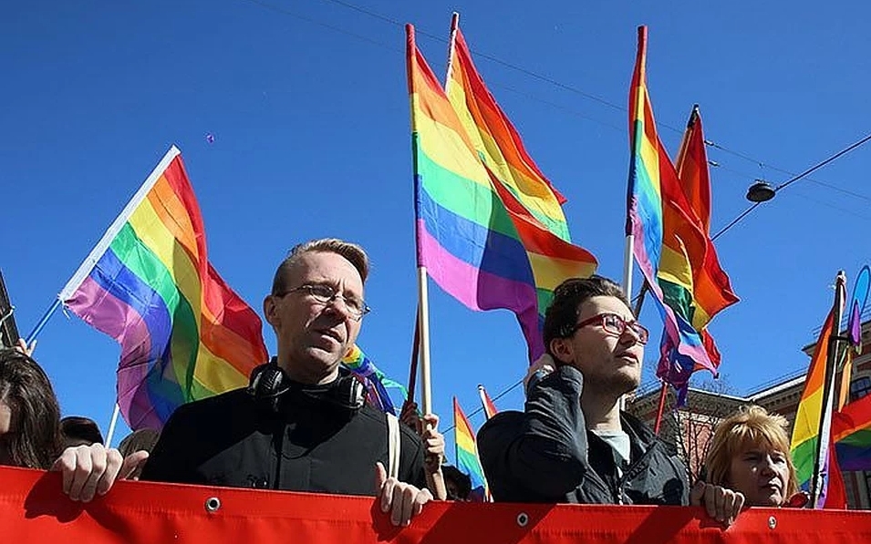 ЛГБТ у Татарстані та влада - цікаве
