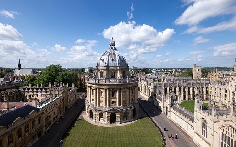 У Оксфорді заборонили червоне м'со - змова веганів?