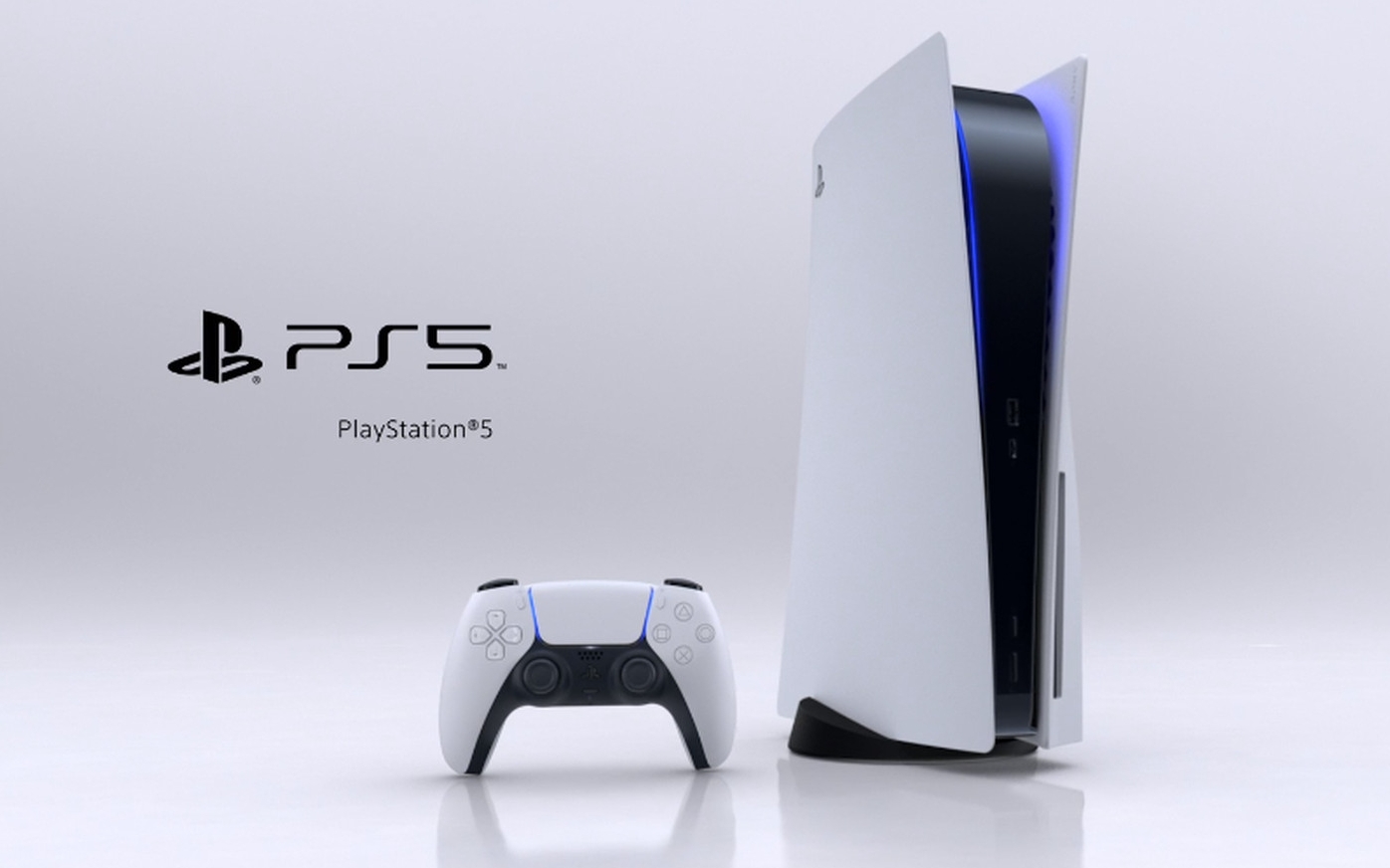 Sony PlayStation 5 - почалися поставки в Україну
