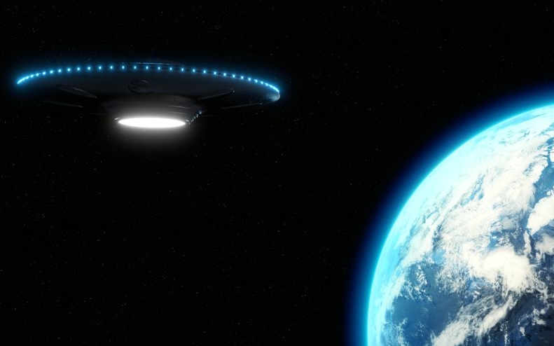 До Землі рухається НЛО, яке може виявитися привітом з 60-х