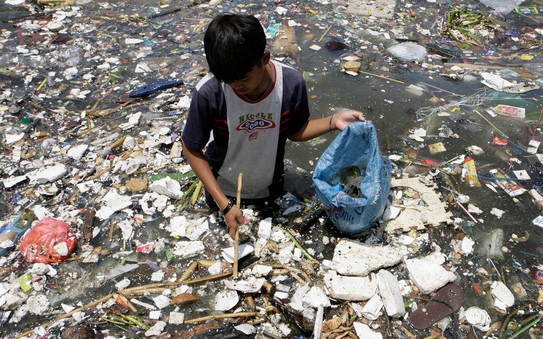 Новини про Zero Waste: топ-15 цікавих подій