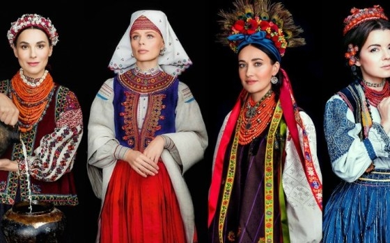 Коли святкують Міжнародний День української хустки?
