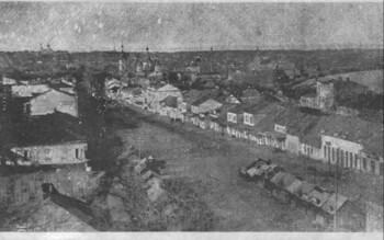 Це моє місто Нікополь – в ритмі зі мною пульсує… 