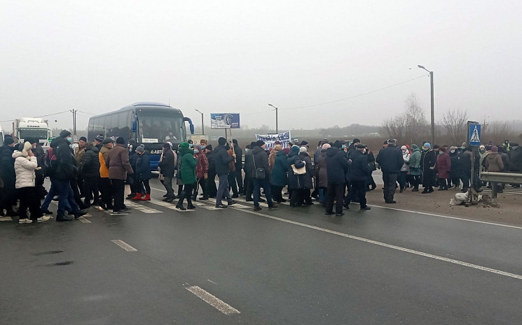 Масові протести охоплять Дніпровщину через скандальні тарифи на електроенергію?