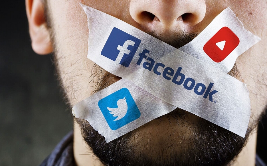 Суд змусив Фейсбук заплатити майже мільярд за порушення прав людей та їх конфіденційність