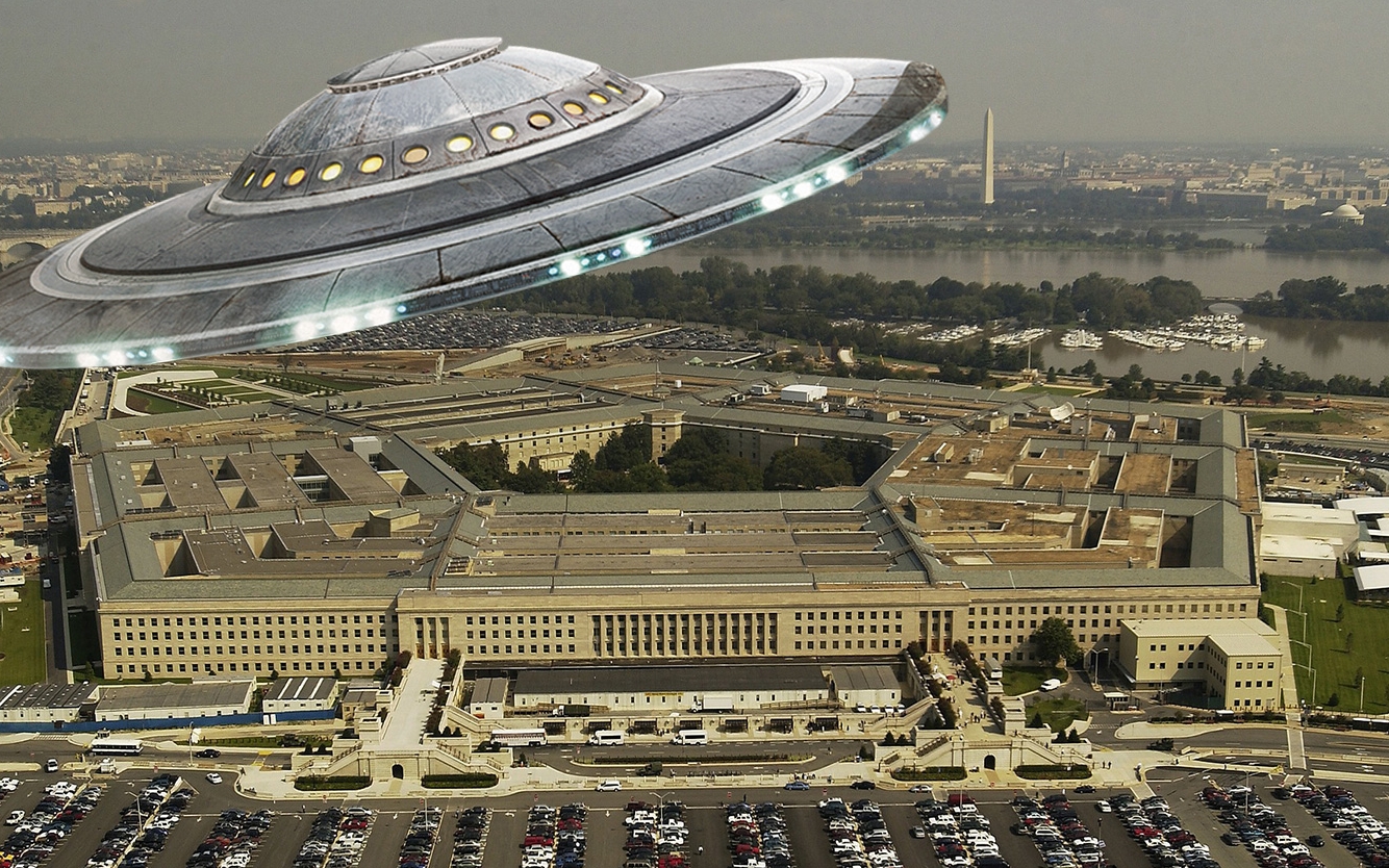 Влада США продовжує розсекречувати правду про НЛО