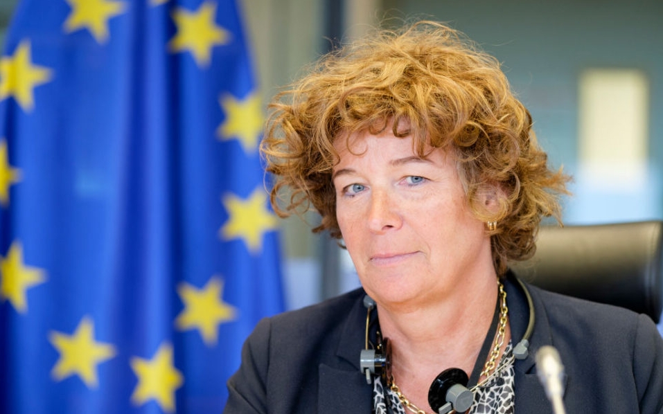Трансгендер на чолі: вперше в ЄС став віце-прем'єром Бельгії