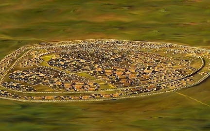 Сенсація під Хмельницьким: розкопали мегаполіс древніх, старший за всі біблійні міста