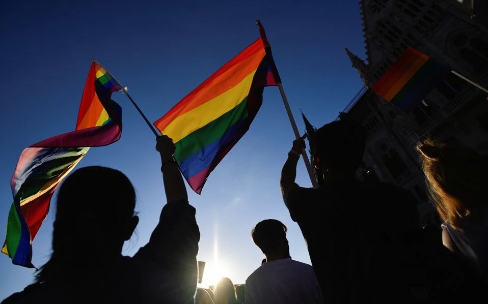 У ЄС стурбовані правами ЛГБТ в Угорщині