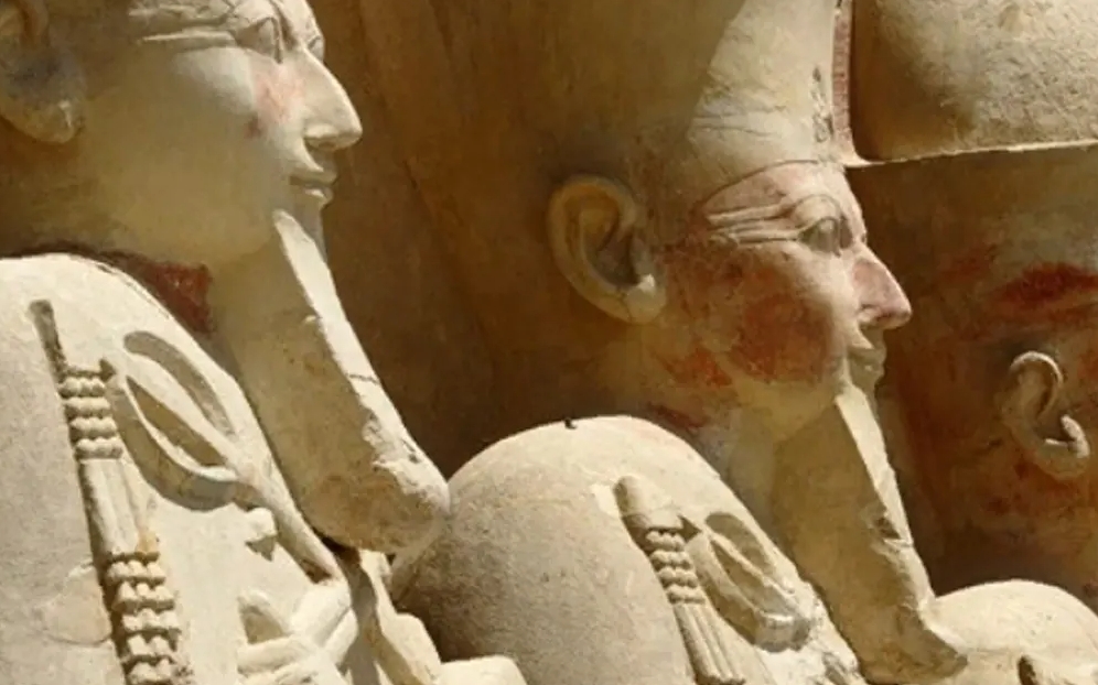 Не та історія: археологи помилились на тисячу років - єгипетські мумії робили раніше