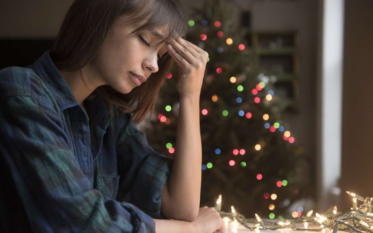 У Нікополі жінка зробила самогубство на Різдво