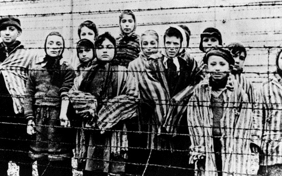Сьогодны Міжнародний день пам’яті жертв Голокосту