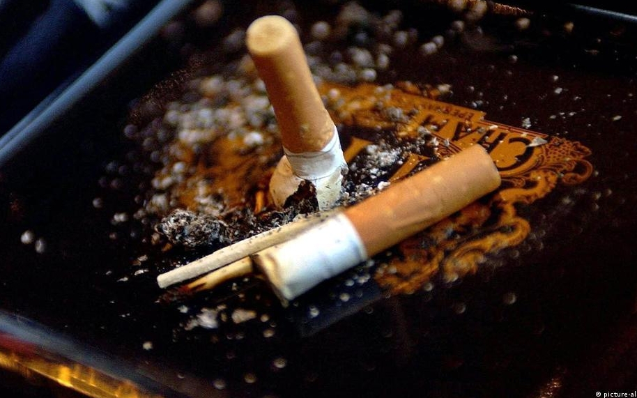 У Новій Зеландії заборонять палити сигарети назавжди