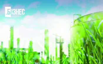 Як розвиваються українські еко-бізнеси?
