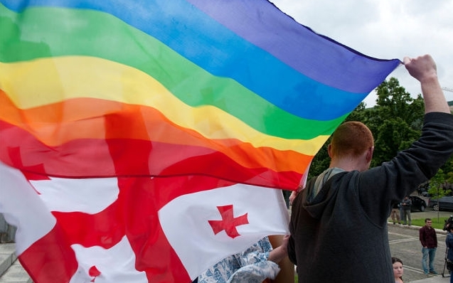 Грузинський омбудсмен незадоволений ставленням держави до ЛГБТ+ 