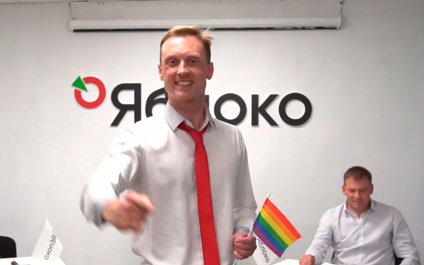 Сергій Трошин: «Так, я гей» - останній камінг-аут на росії
