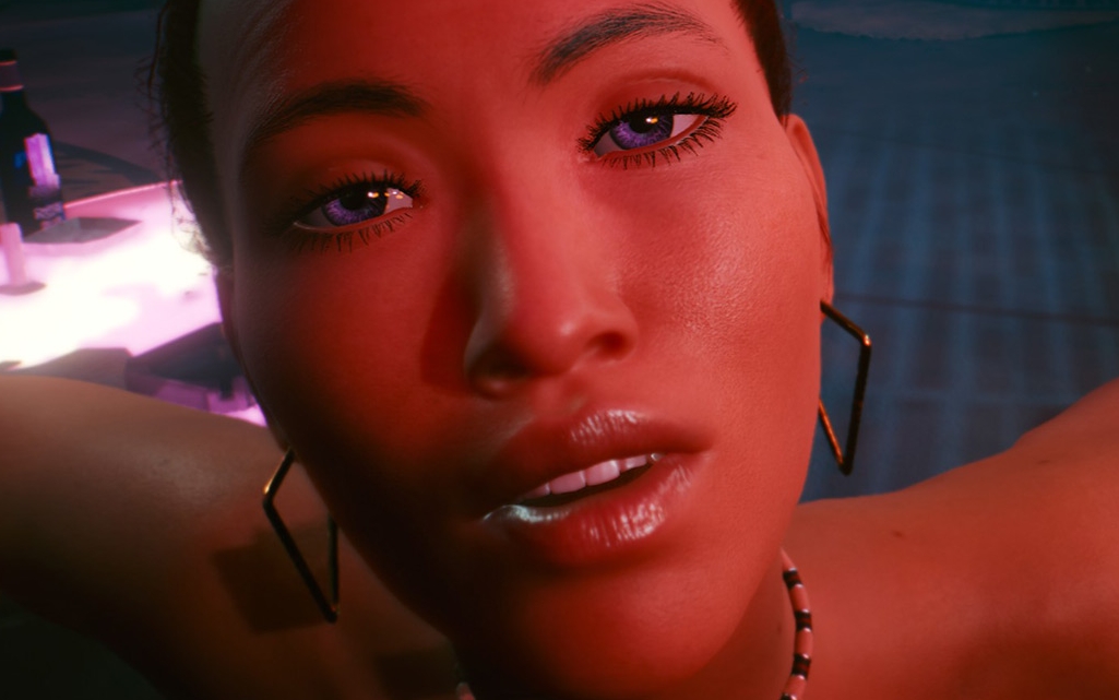 У довгоочікуваній грі Cyberpunk 2077 буде секс із ЛГБТ-персонажем