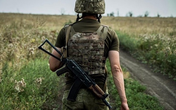 У боях за Україну загинув 29-річний уродженець села Червоногригорівка