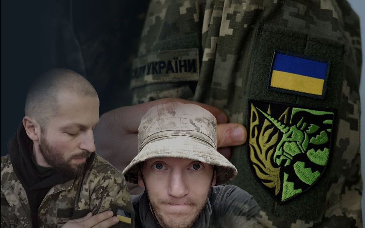 Хто такі єдинороги в українській армії? Представники ЛГБТ-спільноти хоробро захищають свою країну