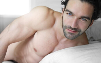 Гарно роздягнути чоловіків...